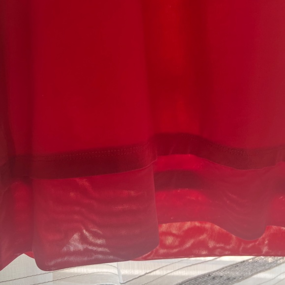 Betty Barclay, size L, red - Picture 5 of 6